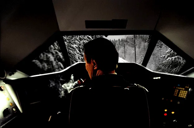Photo du film : La nouvelle vie de Monsieur Horten