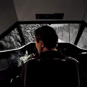 Photo du film : La nouvelle vie de Monsieur Horten