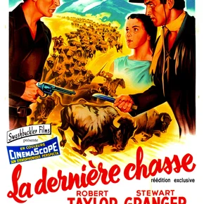 Photo du film : La dernière chasse