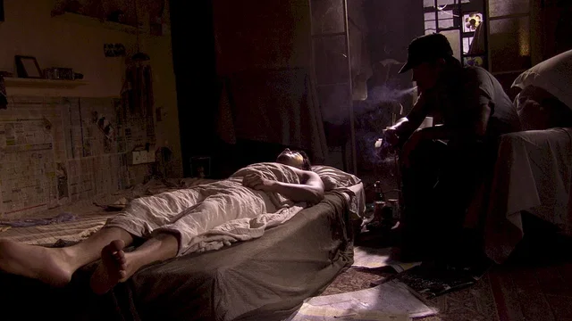 Photo 2 du film : Ocean flame