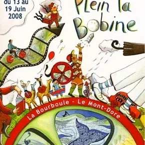 Photo du film : Plein la Bobine