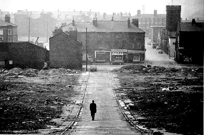 Photo du film : Of time and the city