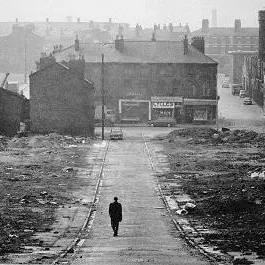 Photo du film : Of time and the city