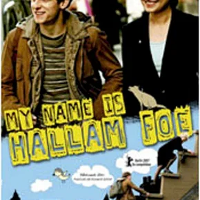 Photo du film : My name is Hallam Foe