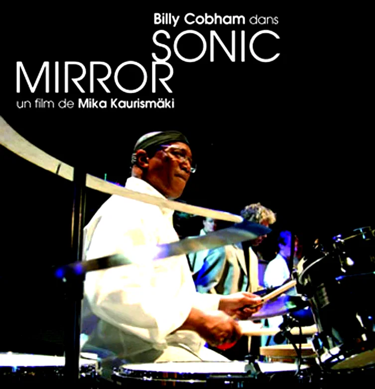 Affiche du film : Sonic Mirror