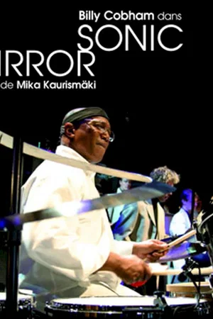 Affiche du film : Sonic Mirror