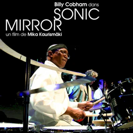 Affiche du film : Sonic Mirror