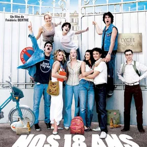 Photo du film : Nos 18 ans