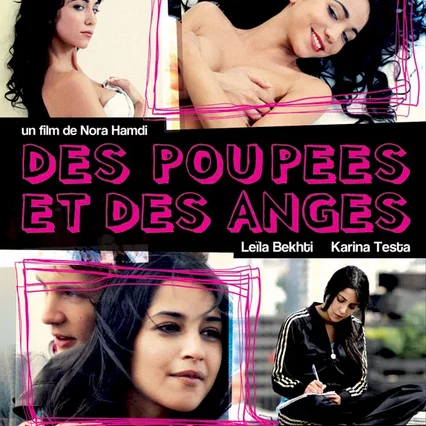 Miniature photo du film : Des poupées et des anges