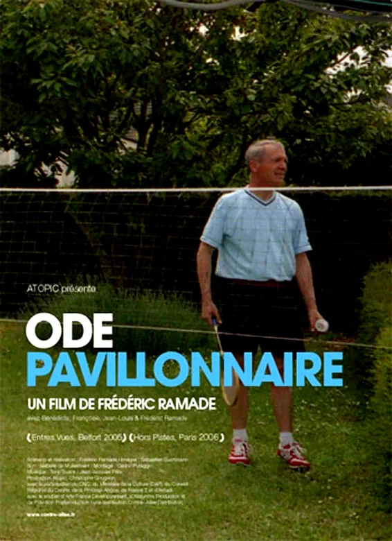 Affiche du film : Ode pavillonnaire