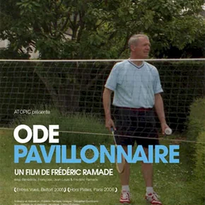 Photo du film : Ode pavillonnaire