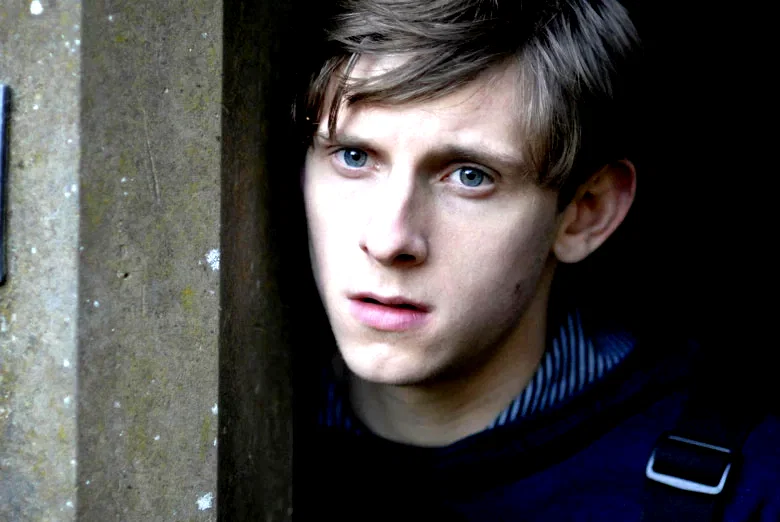 Photo 2 du film : My name is Hallam Foe