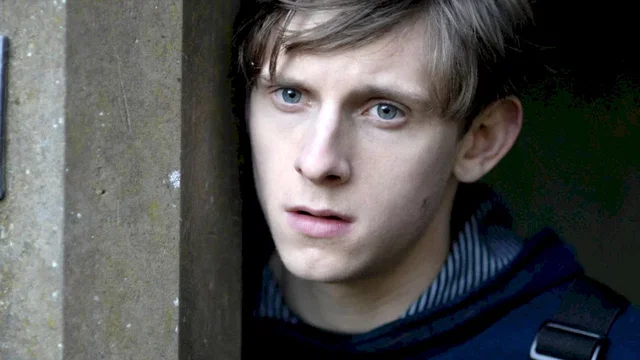 Photo du film : My name is Hallam Foe