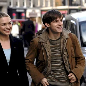 Photo du film : My name is Hallam Foe