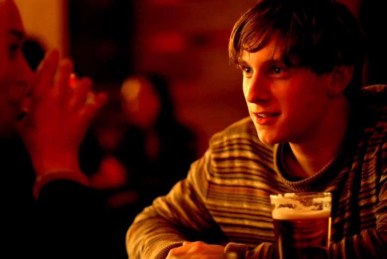 Photo 5 du film : My name is Hallam Foe