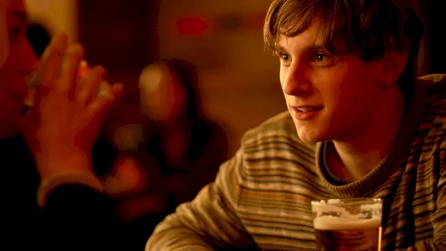 Photo du film : My name is Hallam Foe