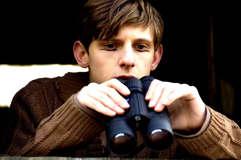 Photo 9 du film : My name is Hallam Foe