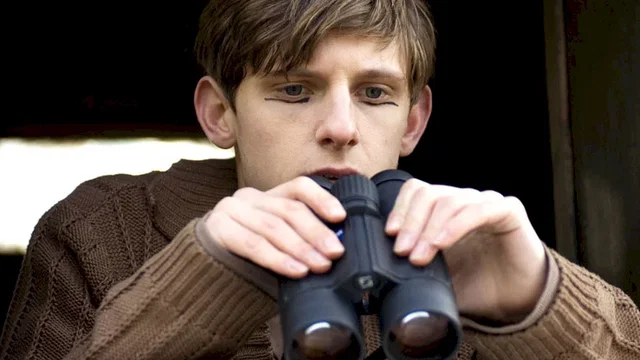 Photo du film : My name is Hallam Foe