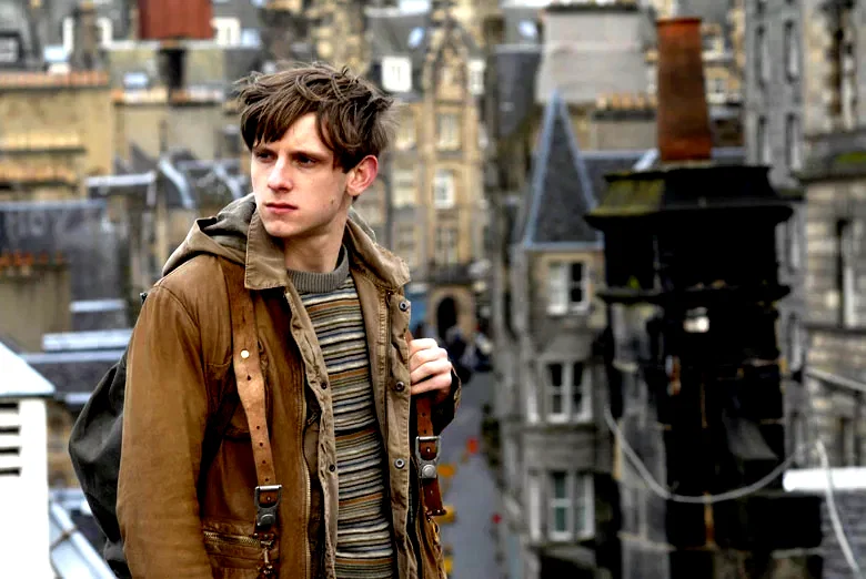 Photo 11 du film : My name is Hallam Foe
