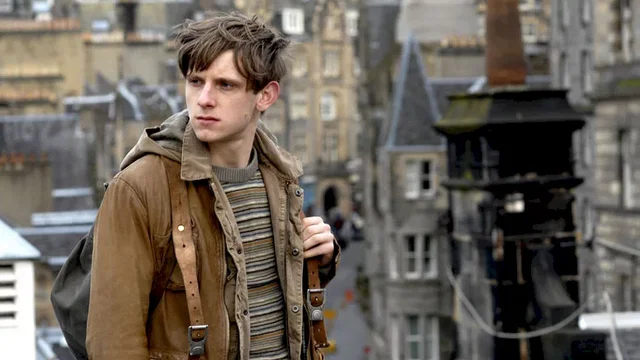 Photo du film : My name is Hallam Foe