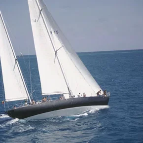 Photo du film : Tabarly
