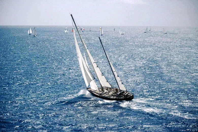 Photo 3 du film : Tabarly