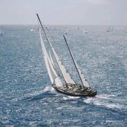 Miniature photo du film : Tabarly