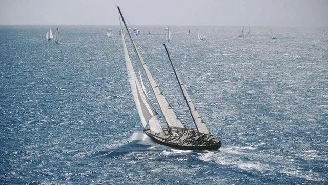 Photo 3 du film : Tabarly