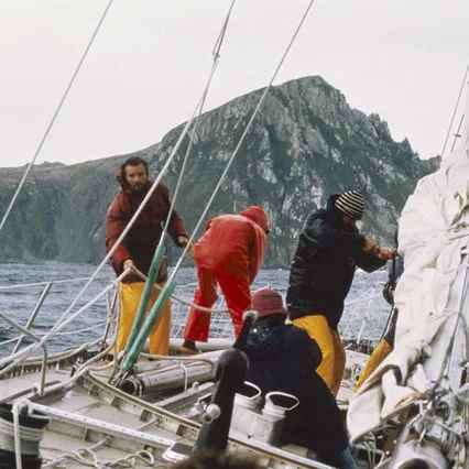 Miniature photo du film : Tabarly