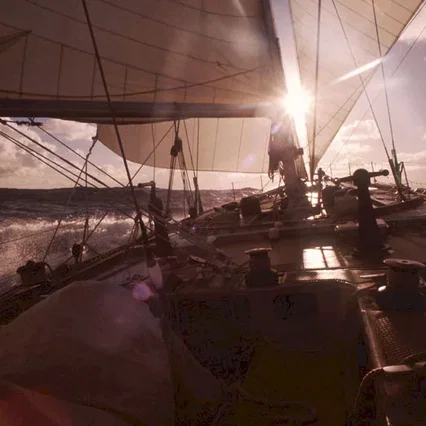 Miniature photo du film : Tabarly