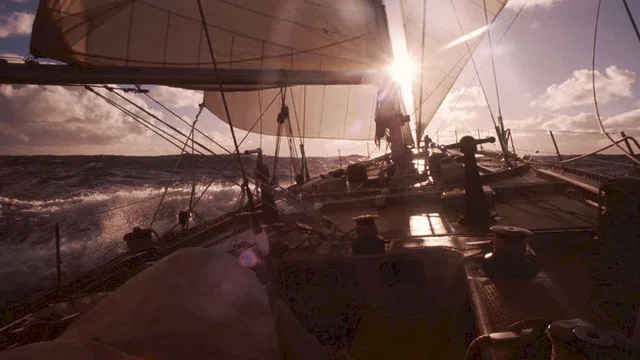 Photo 5 du film : Tabarly