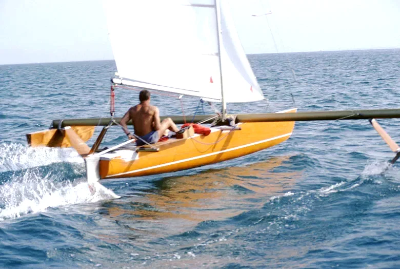 Photo 6 du film : Tabarly