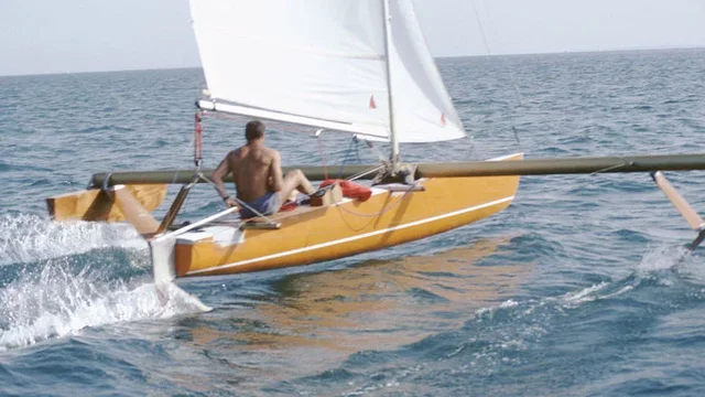 Photo 6 du film : Tabarly