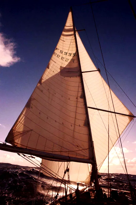 Photo 7 du film : Tabarly
