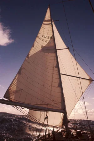 Photo 7 du film : Tabarly