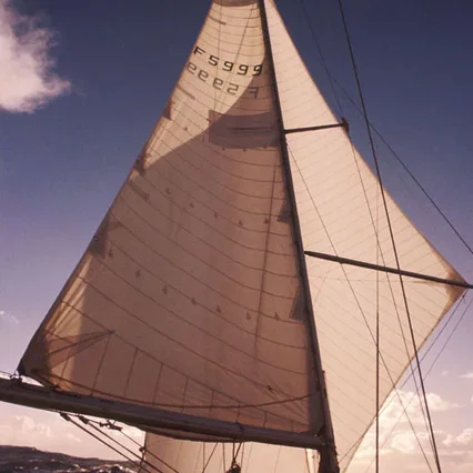 Miniature photo du film : Tabarly