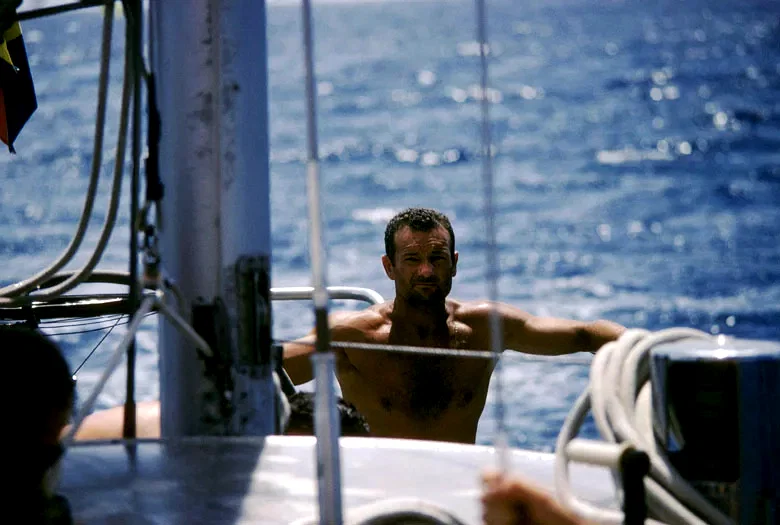 Photo 8 du film : Tabarly