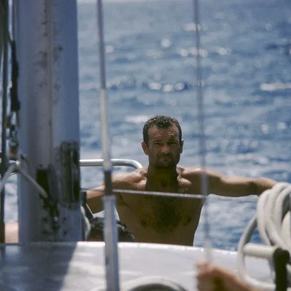 Miniature photo du film : Tabarly