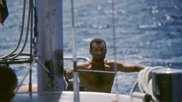Photo 8 du film : Tabarly