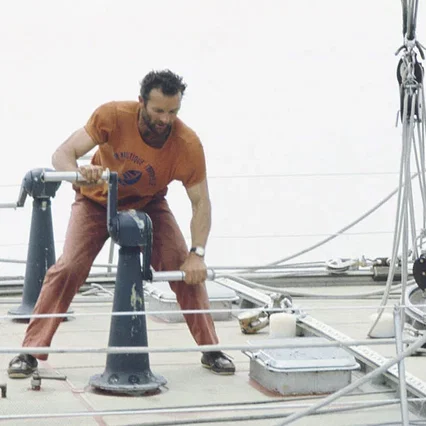 Miniature photo du film : Tabarly