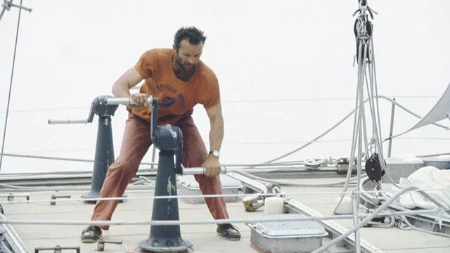 Photo 9 du film : Tabarly