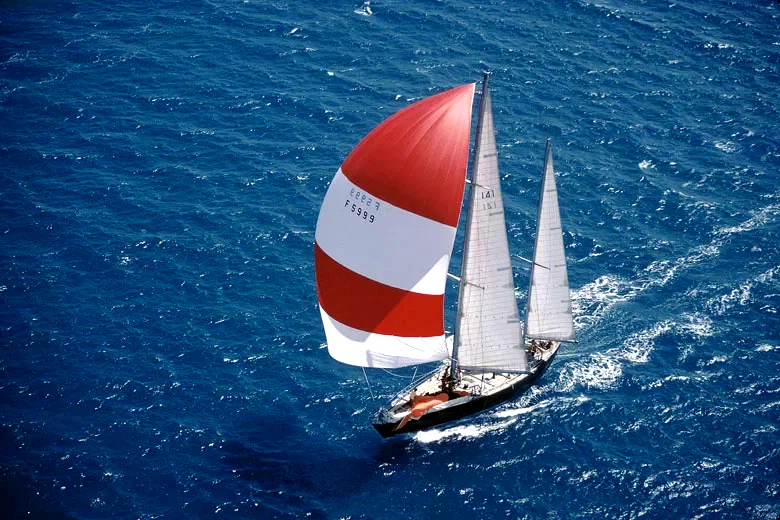 Photo 10 du film : Tabarly