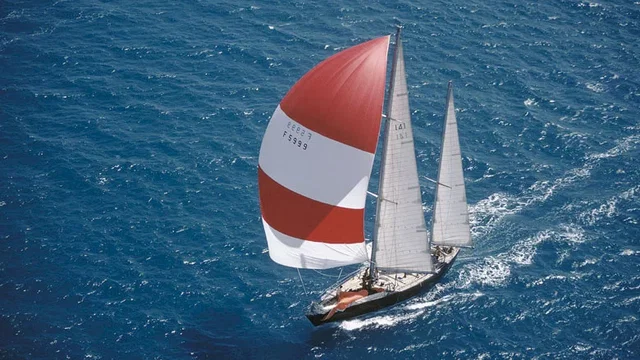 Photo 10 du film : Tabarly