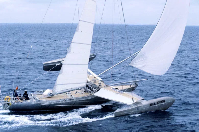 Photo 11 du film : Tabarly