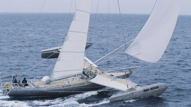 Photo 11 du film : Tabarly