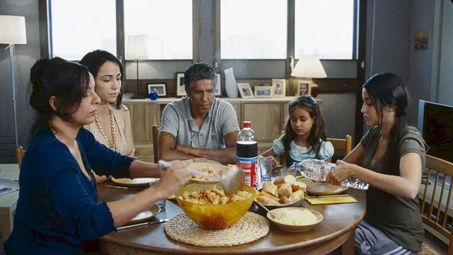Photo 6 du film : Des poupées et des anges
