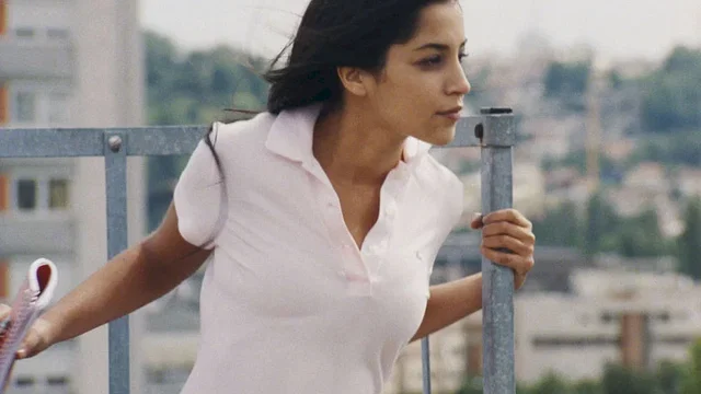 Photo 7 du film : Des poupées et des anges