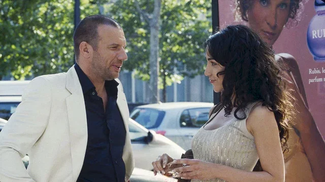 Photo 10 du film : Des poupées et des anges