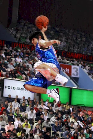 Photo du film : Shaolin Basket