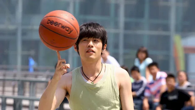 Photo du film : Shaolin Basket
